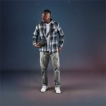 Serendipio Unisex Pitori Crossbody Bag - Image 8