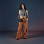 Serendipio Unisex Pitori Crossbody Bag - Image 19