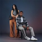 Serendipio Unisex Pitori Crossbody Bag - Image 4