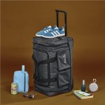 Serendipio Ravello Trolley Bag - Image 4