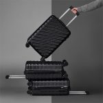 Serendipio Astir Trolley Bag - Image 8