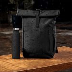 Serendipio Highveld Laptop Backpack - Image 9