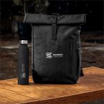 Serendipio Highveld Laptop Backpack - Image 10