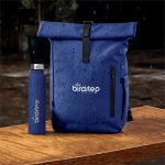 Serendipio Highveld Laptop Backpack - Image 3