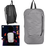 Slazenger Olympia Reflective Backpack - Image 7