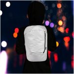 Slazenger Olympia Reflective Backpack - Image 8