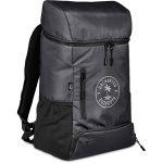 Slazenger Explorer Water Resistant Laptop Backpack - Image 2