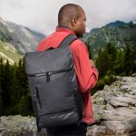 Slazenger Explorer Water Resistant Laptop Backpack - Image 11
