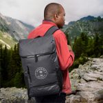 Slazenger Explorer Water Resistant Laptop Backpack - Image 13