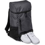 Slazenger Explorer Water Resistant Laptop Backpack - Image 4