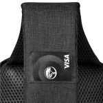 Slazenger Turfmoor Anti-Theft Crossbody Sling Bag - Image 2