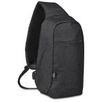 Slazenger Turfmoor Anti-Theft Crossbody Sling Bag - Image 7