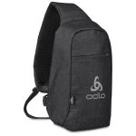 Slazenger Turfmoor Anti-Theft Crossbody Sling Bag - Image 8