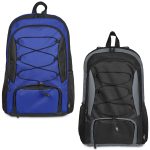 Slazenger Wicket Backpack - Image 2