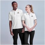 Mens Elite Golf Shirt - Image 2