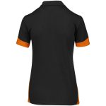 Ladies Talon Golf Shirt - Image 5