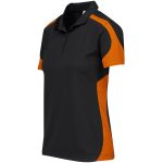 Ladies Talon Golf Shirt - Image 6