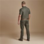 Mens Mandara Twill Pants - Image 4