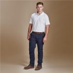 Mens Mandara Twill Pants - Image 7