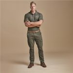 Mens Mandara Twill Pants - Image 12