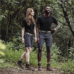 Mens Outeniqua Pants - Image 35