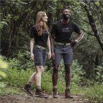 Mens Outeniqua Pants - Image 3