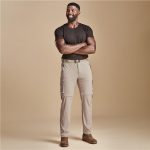 Mens Outeniqua Pants - Image 32
