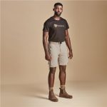 Mens Outeniqua Pants - Image 8