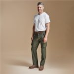 Mens Outeniqua Pants - Image 27