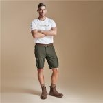 Mens Outeniqua Pants - Image 11
