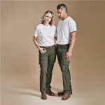 Mens Outeniqua Pants - Image 9