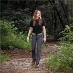 Ladies Outeniqua Pants - Image 2