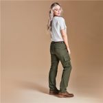 Ladies Outeniqua Pants - Image 4