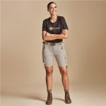 Ladies Outeniqua Pants - Image 6