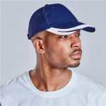Bronx Cap - 6 Panel - Image 3