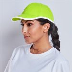 New Jersey Cap - 6 Panel - Image 2
