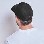 Cincinnati Cap - 6 Panel - Image 4