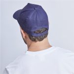 Memphis Cap -  5 Panel - Image 2