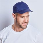 Memphis Cap -  5 Panel - Image 3