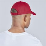 Detroit Cap - 6 Panel - Image 2