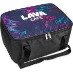 Hoppla Sudwala Food Delivery Cooler Bag - Image 5