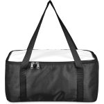 Hoppla Sudwala Food Delivery Cooler Bag - Image 7