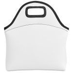 Hoppla Hobie Neoprene Lunch Cooler with Cut Out Handle - Image 3