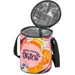 Hoppla Addo Barrel Cooler Bag - Image 5