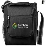 Kooshty Coolito Recycled PET 12-Can Lunch Cooler - Image 7