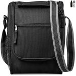 Kooshty Coolito Recycled PET 12-Can Lunch Cooler - Image 5