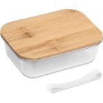 Okiyo Moshi Glass & Bamboo Lunch Box - Image 13