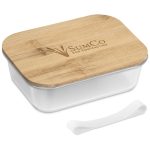 Okiyo Moshi Glass & Bamboo Lunch Box - Image 15
