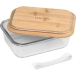 Okiyo Moshi Glass & Bamboo Lunch Box - Image 19