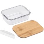 Okiyo Moshi Glass & Bamboo Lunch Box - Image 20